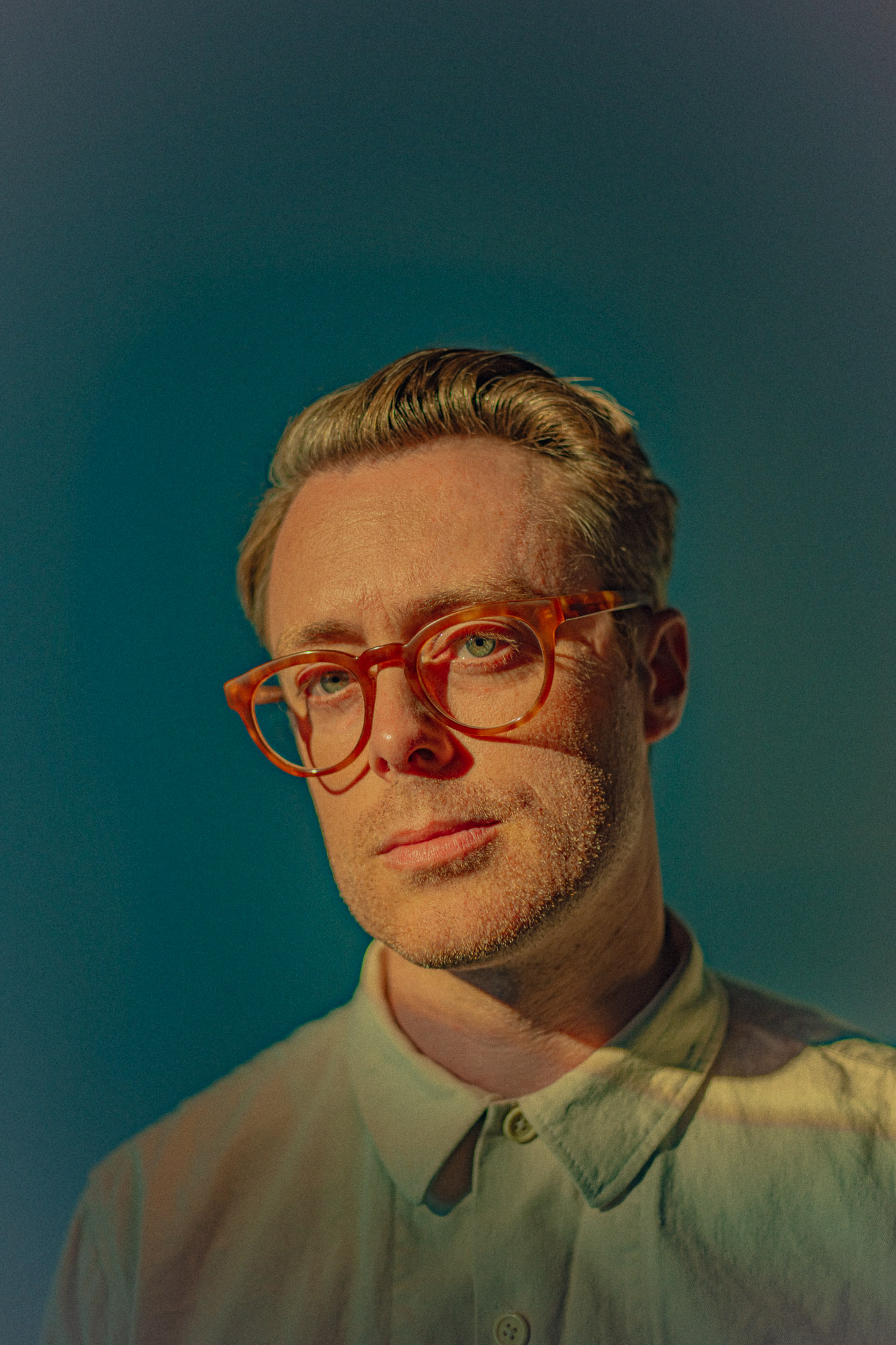 Jeremy Messersmith